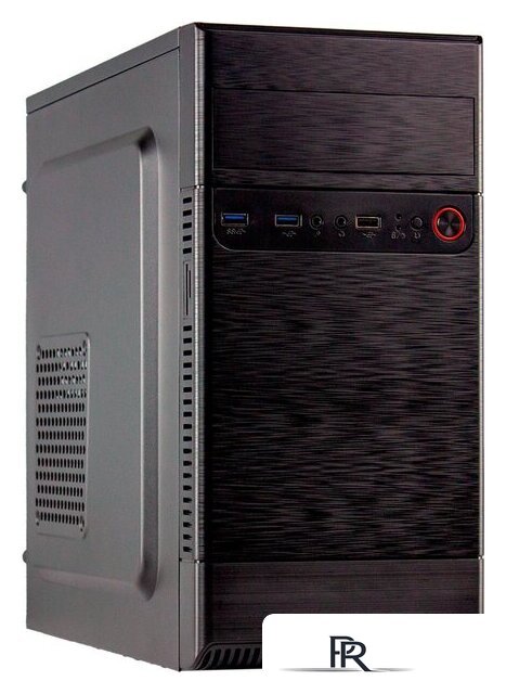 Корпус Vicsone M3X 600W - Изображение №1 — Интернет-магазин ПроЗаказ