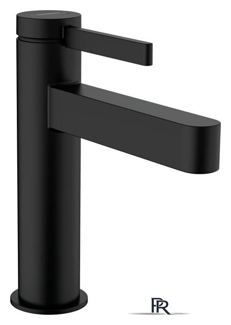 Смеситель Hansgrohe Finoris 110 76020670 - Изображение №1 — Интернет-магазин ПроЗаказ