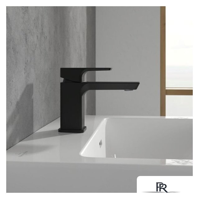 Кран Villeroy & Boch Subway 3.0 TVW112006000K5 - Изображение №3 — Интернет-магазин ПроЗаказ