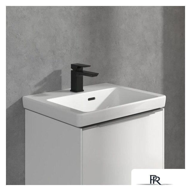 Кран Villeroy & Boch Subway 3.0 TVW112006000K5 - Изображение №6 — Интернет-магазин ПроЗаказ