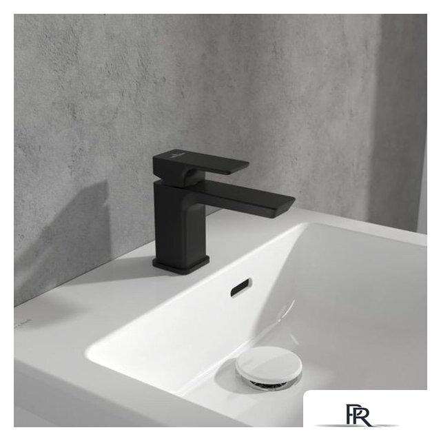 Кран Villeroy & Boch Subway 3.0 TVW112006000K5 - Изображение №2 — Интернет-магазин ПроЗаказ