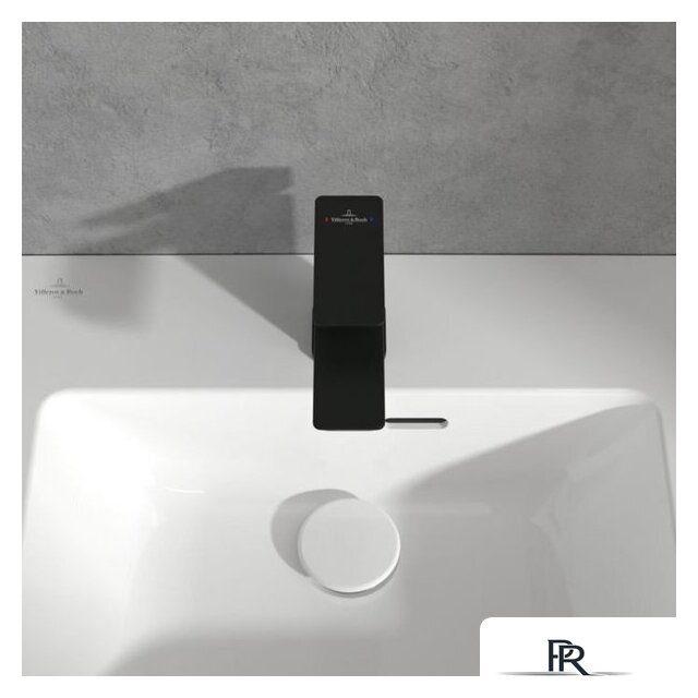 Кран Villeroy & Boch Subway 3.0 TVW112006000K5 - Изображение №5 — Интернет-магазин ПроЗаказ