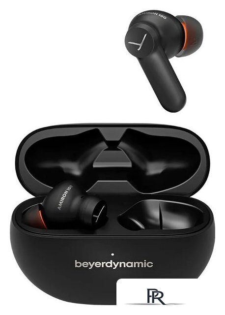 Наушники Beyerdynamic Amiron 100 (черный) - Изображение №1 — Интернет-магазин ПроЗаказ