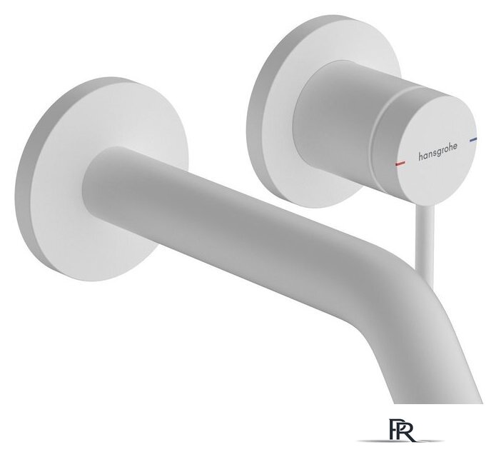 Смеситель Hansgrohe Tecturis S 73350700 - Изображение №1 — Интернет-магазин ПроЗаказ