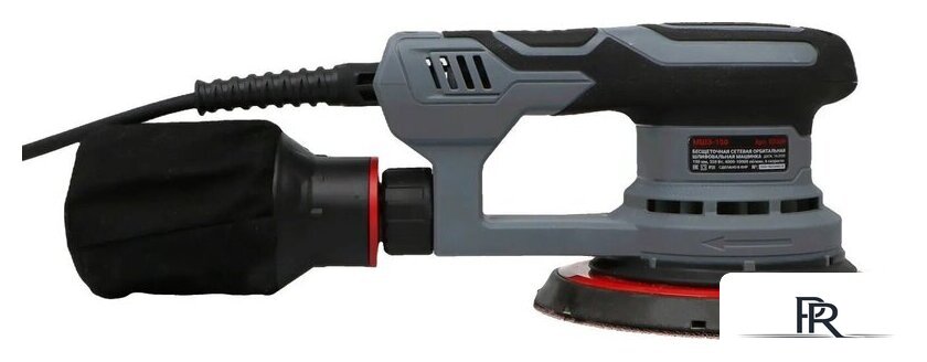 Эксцентриковая шлифмашина Profipower МШЭ-150 - Изображение №6 — Интернет-магазин ПроЗаказ