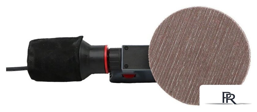Эксцентриковая шлифмашина Profipower МШЭ-150 - Изображение №11 — Интернет-магазин ПроЗаказ