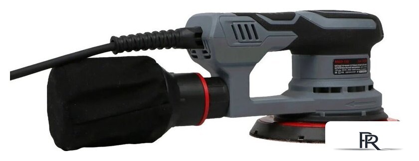Эксцентриковая шлифмашина Profipower МШЭ-150 - Изображение №4 — Интернет-магазин ПроЗаказ