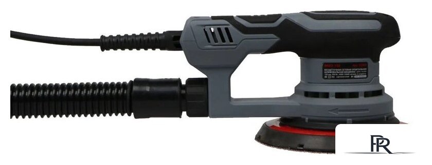 Эксцентриковая шлифмашина Profipower МШЭ-150 - Изображение №5 — Интернет-магазин ПроЗаказ