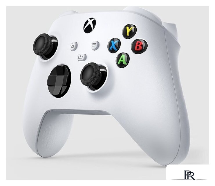 Игровая приставка Microsoft Xbox Series S 512GB (белый) - Изображение №11 — Интернет-магазин ПроЗаказ