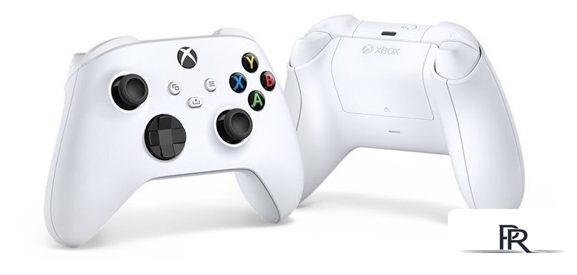 Игровая приставка Microsoft Xbox Series S 512GB (белый) - Изображение №12 — Интернет-магазин ПроЗаказ