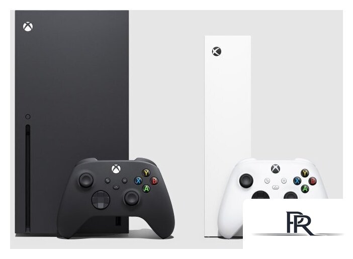 Игровая приставка Microsoft Xbox Series S 512GB (белый) - Изображение №16 — Интернет-магазин ПроЗаказ