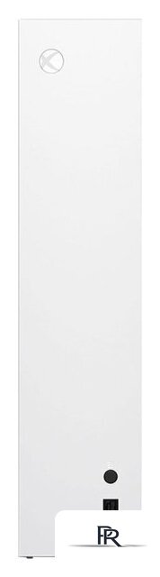 Игровая приставка Microsoft Xbox Series S 512GB (белый) - Изображение №6 — Интернет-магазин ПроЗаказ