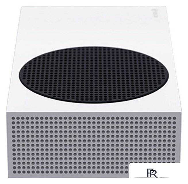 Игровая приставка Microsoft Xbox Series S 512GB (белый) - Изображение №10 — Интернет-магазин ПроЗаказ