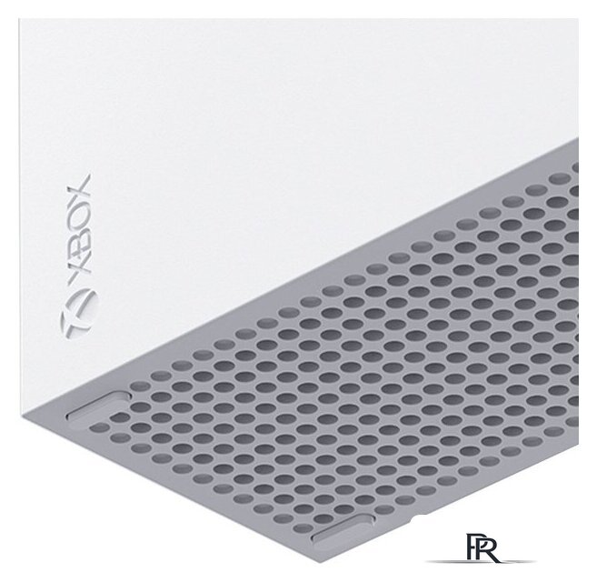 Игровая приставка Microsoft Xbox Series S 512GB (белый) - Изображение №9 — Интернет-магазин ПроЗаказ