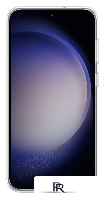 Чехол для телефона Samsung Frame Case S23+ (черный) - Изображение №5 — Интернет-магазин ПроЗаказ