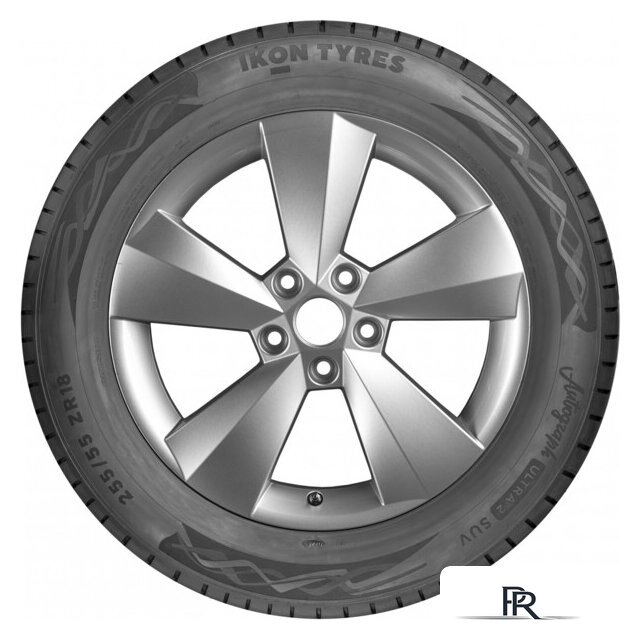 Летние шины Ikon Autograph Ultra 2 SUV 235/55R19 105W - Изображение №3 — Интернет-магазин ПроЗаказ