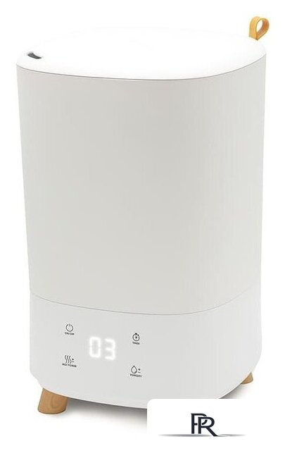 Увлажнитель воздуха Air&Me Solnan - Изображение №1 — Интернет-магазин ПроЗаказ