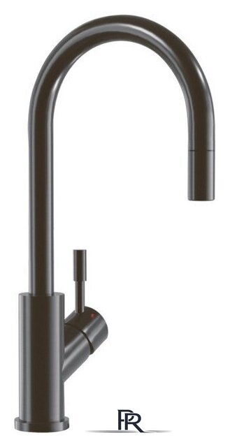 Смеситель Villeroy & Boch Umbrella Flex 92540005 - Изображение №1 — Интернет-магазин ПроЗаказ