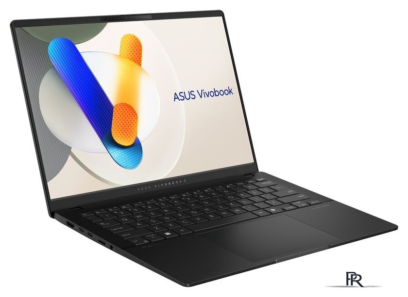 Ноутбук ASUS Vivobook S 14 OLED S5406SA-QD100 - Изображение №6 — Интернет-магазин ПроЗаказ