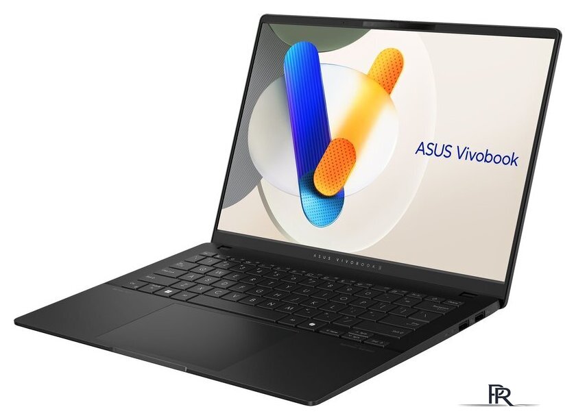 Ноутбук ASUS Vivobook S 14 OLED S5406SA-QD100 - Изображение №5 — Интернет-магазин ПроЗаказ