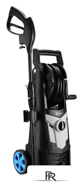 Мойка высокого давления Deko DKCW2400 PRO 085-2029 - Изображение №3 — Интернет-магазин ПроЗаказ