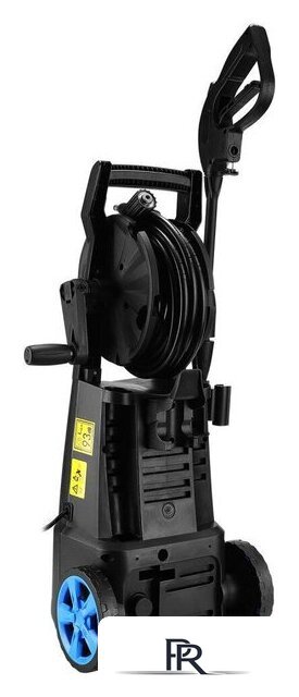 Мойка высокого давления Deko DKCW2400 PRO 085-2029 - Изображение №5 — Интернет-магазин ПроЗаказ