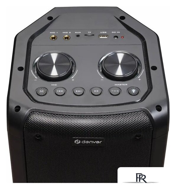Беспроводная колонка Denver Electronics BPS-352 - Изображение №6 — Интернет-магазин ПроЗаказ