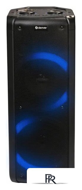 Беспроводная колонка Denver Electronics BPS-352 - Изображение №4 — Интернет-магазин ПроЗаказ