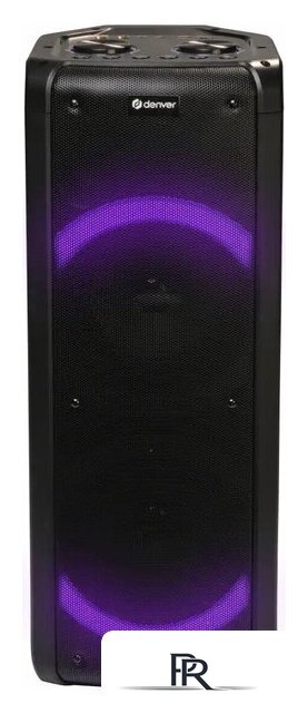 Беспроводная колонка Denver Electronics BPS-352 - Изображение №5 — Интернет-магазин ПроЗаказ