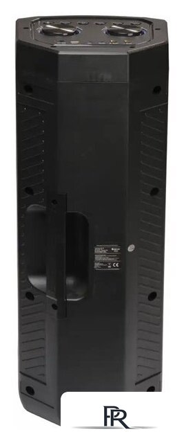 Беспроводная колонка Denver Electronics BPS-352 - Изображение №2 — Интернет-магазин ПроЗаказ