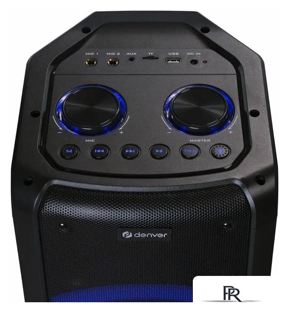 Беспроводная колонка Denver Electronics BPS-352 - Изображение №7 — Интернет-магазин ПроЗаказ