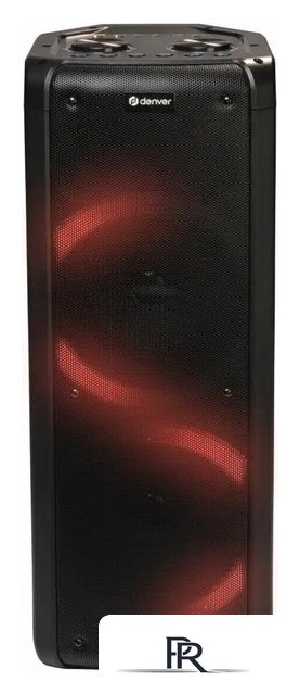 Беспроводная колонка Denver Electronics BPS-352 - Изображение №3 — Интернет-магазин ПроЗаказ