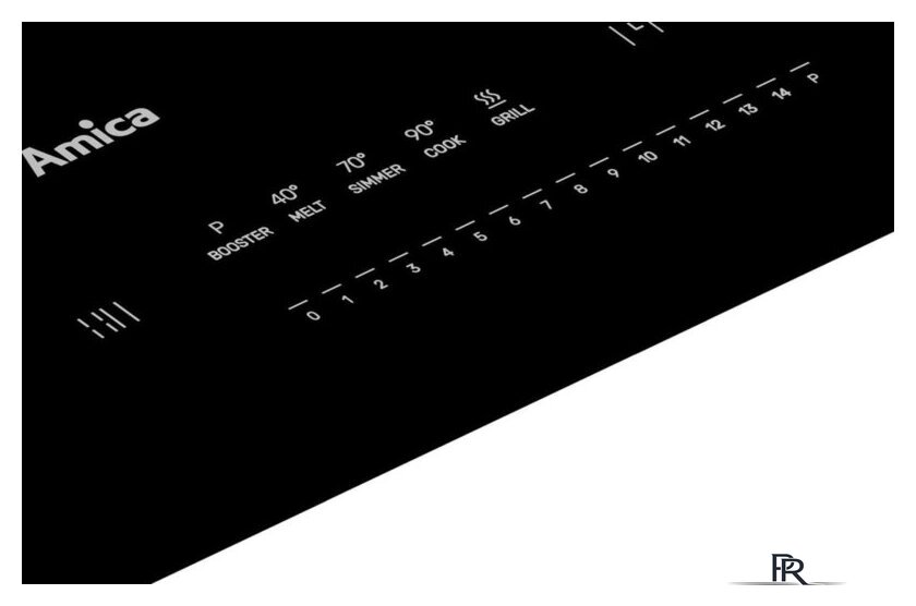 Варочная панель Amica PIN6541PHTSUN 3.0 - Изображение №3 — Интернет-магазин ПроЗаказ