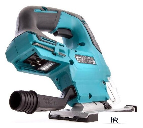 Электролобзик Makita JV103DZ (без АКБ) - Изображение №2 — Интернет-магазин ПроЗаказ