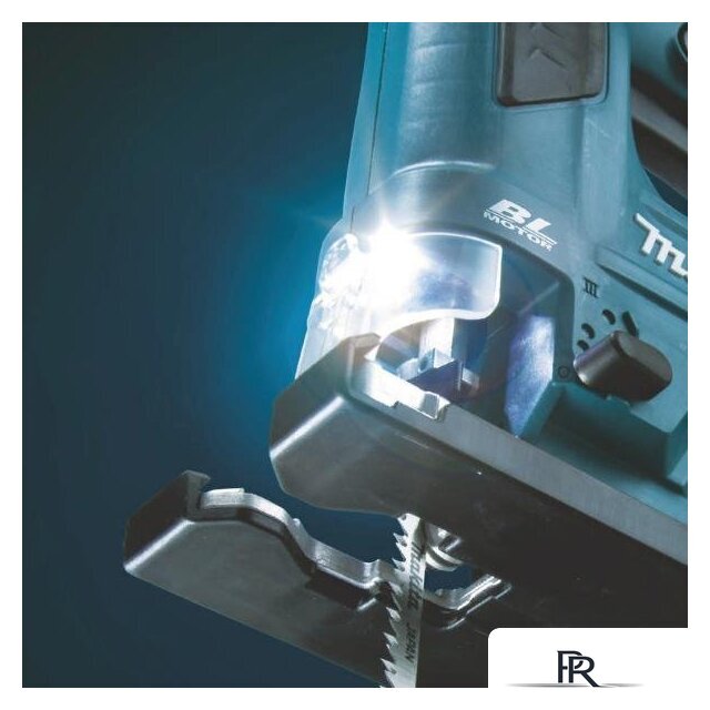 Электролобзик Makita JV103DZ (без АКБ) - Изображение №6 — Интернет-магазин ПроЗаказ