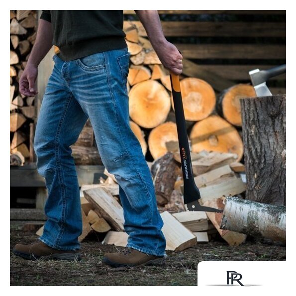 Багор Fiskars WoodXpert XA22 1003623 - Изображение №2 — Интернет-магазин ПроЗаказ