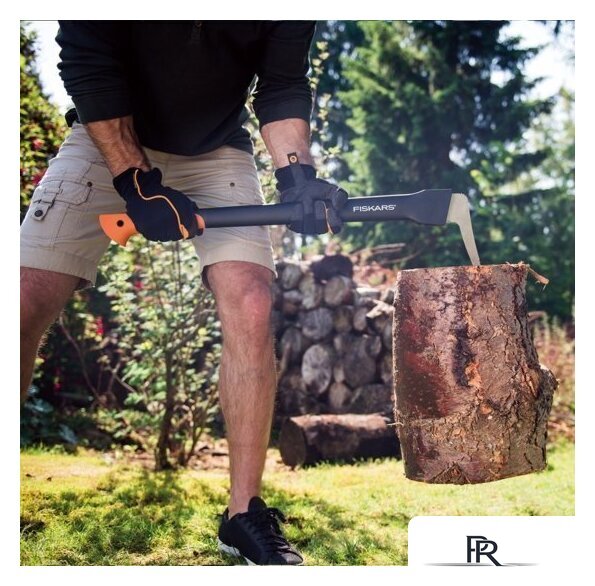 Багор Fiskars WoodXpert XA22 1003623 - Изображение №3 — Интернет-магазин ПроЗаказ