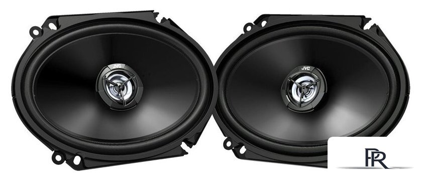 Коаксиальная АС JVC CS-DR6820 - Изображение №1 — Интернет-магазин ПроЗаказ