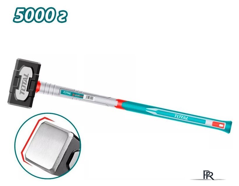 Кувалда Total THSTH63598 - Изображение №1 — Интернет-магазин ПроЗаказ