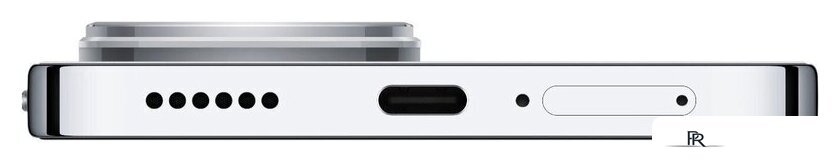 Телефон Huawei nova 14 TLR-LX9 Dual SIM 12GB/512GB (белый, международная версия) - Изображение №8 — Интернет-магазин ПроЗаказ