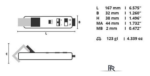 Нож для изоляции Jokari System 4-70 70000 - Изображение №8 — Интернет-магазин ПроЗаказ