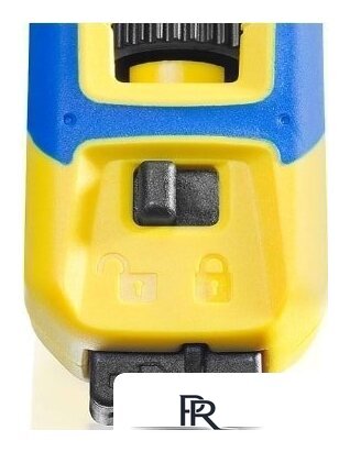 Нож для изоляции Jokari System 4-70 70000 - Изображение №7 — Интернет-магазин ПроЗаказ