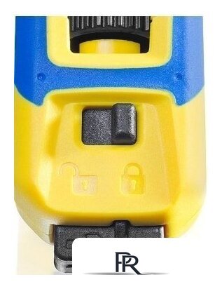 Нож для изоляции Jokari System 4-70 70000 - Изображение №6 — Интернет-магазин ПроЗаказ