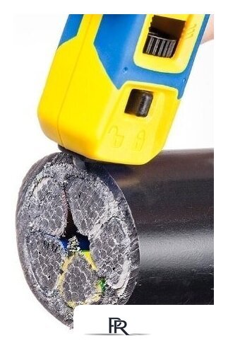 Нож для изоляции Jokari System 4-70 70000 - Изображение №5 — Интернет-магазин ПроЗаказ