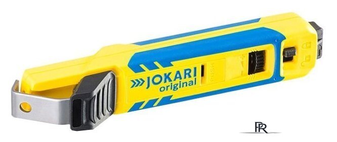 Нож для изоляции Jokari System 4-70 70000 - Изображение №1 — Интернет-магазин ПроЗаказ
