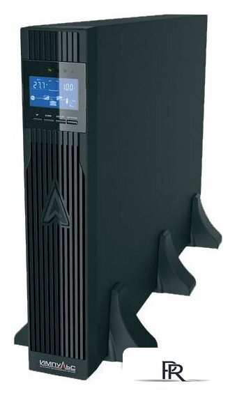 Источник бесперебойного питания Импульс Фристайл 3000 - Изображение №1 — Интернет-магазин ПроЗаказ