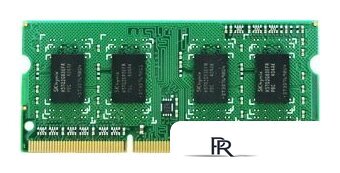 Оперативная память Synology 4GB DDR3L SODIMM PC3-14900 D3NS1866L-4G - Изображение №1 — Интернет-магазин ПроЗаказ