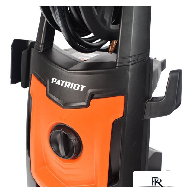 Мойка высокого давления Patriot GT 540 Imperial [322306025] - Изображение №4 — Интернет-магазин ПроЗаказ