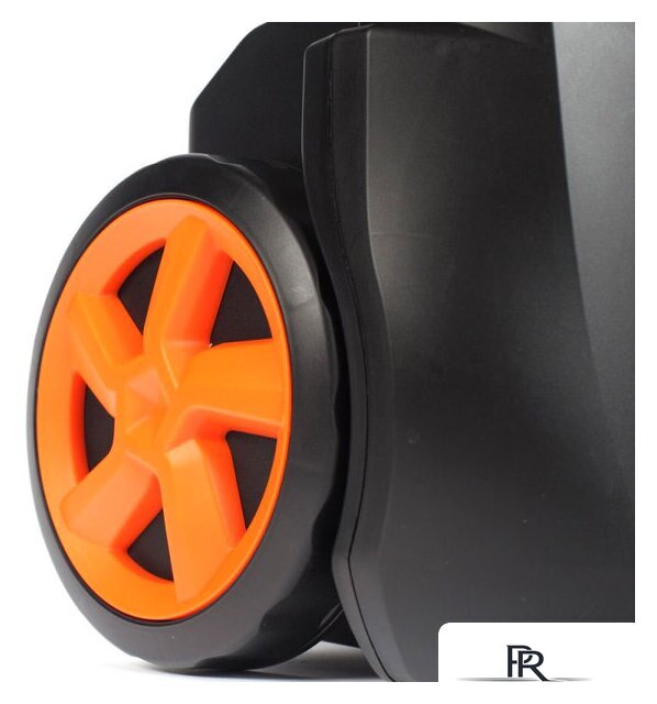 Мойка высокого давления Patriot GT 540 Imperial [322306025] - Изображение №6 — Интернет-магазин ПроЗаказ