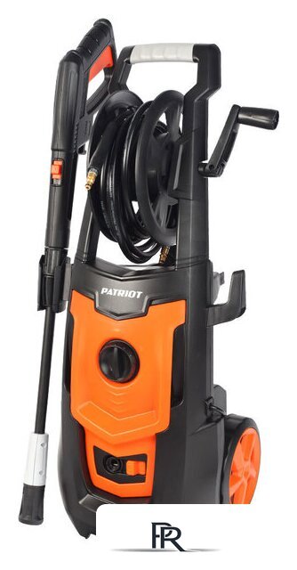Мойка высокого давления Patriot GT 540 Imperial [322306025] - Изображение №1 — Интернет-магазин ПроЗаказ